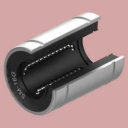 Rodamiento ֱϵ SM 16G