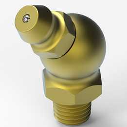 Engrasador M6