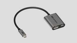 Cable Matters USB C 