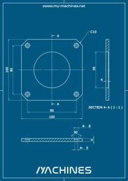 FreeCAD ʵ�� 0001