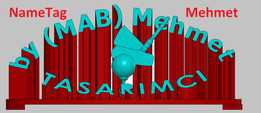 ������ǩ (MAB) Mehme