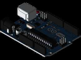 Arduino Uno R3