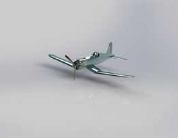F4U-海盗