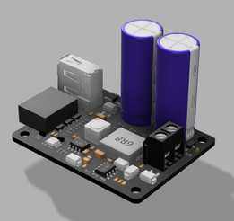 BIGTREETECH SKSM V1.