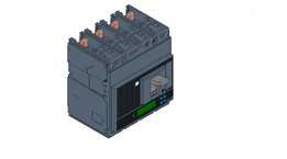 ABB MCCB SACE Tmax X
