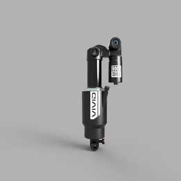 Rockshox ���� 205x60
