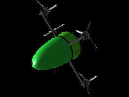��� FPV ���˻�