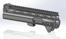 霸主兵工厂 - ROOK 的 MP22 上衣