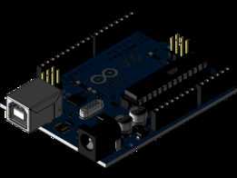 Arduino uno