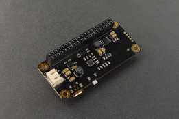 DFRobot0528 UPS HAT 