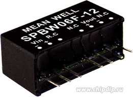 SPBW06G-12