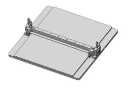 FPCB GONO JIG