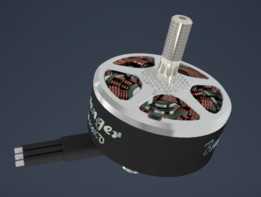 BrotherHobby 3110 900kv