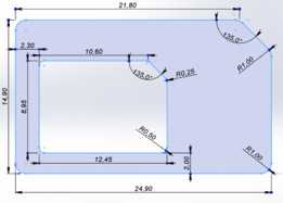 Nano SIM �� mini SIM ��������