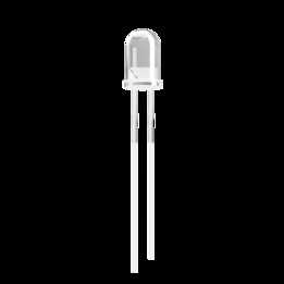 LED 二极管 5 毫米