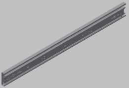 Accuride 3832-20 20Ӣ����뻬��