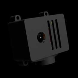 AI Thinker ESP-32 CAM 案例