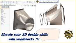 ? SolidWorks �̳� | 