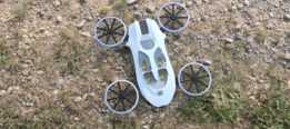 EVTOL �ɻ�