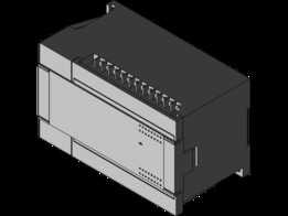 FX5U-32