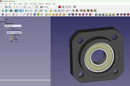 Poltech ��������� FF 15