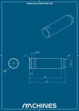 FreeCAD ʵ�� 0005