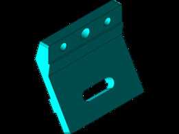 Solidworks �̳� Ex 46 CENE ģ�ͣ����� Teknik Resim �ļ�����״����������Ƶ
