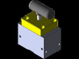 ���ڧܧ�ѧ��� �ާѧԧߧڧ�ߧ��� Magswitch MagSquare 400