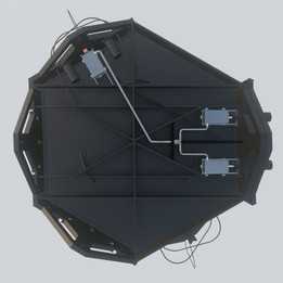 TFRA SkyLatch