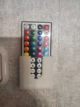 �ڹ�ʽ RGB ң����֧��