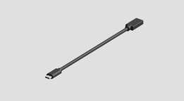 USB-C �ӳ��� 0.6 Ӣ
