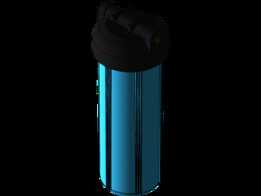 FILTRO BB-20