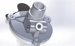 Solidworks��ʵ����ϰ