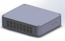 DI-2008 DAQ ���