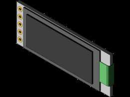不错!观看 OLED