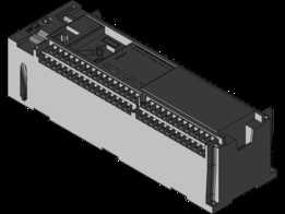 FX5U-80MR