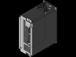 MR-J4-500A