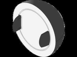 pieza bb-8