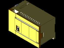 FX5U-32MR
