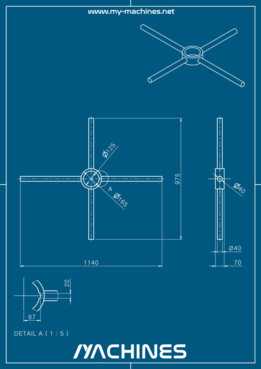 FreeCAD ʵ�� 0008