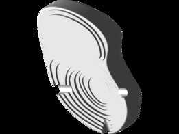 烟灰缸