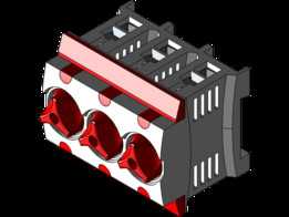 ABB ISS NEOZED ����˿��