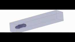 C8 Corvette �ܳ� - ��ȡ����������������� C8 Corvette �ܳ��ļ������嶯��ѧ (CFD) ��������� - �ⲿ