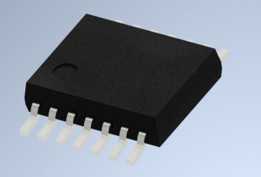 PG-TSDSO-14 SMD ��װ