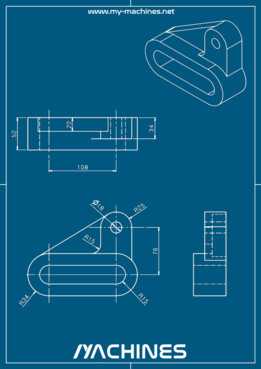 FreeCAD ʵ�� 0004