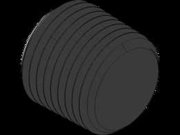 ��ͷ 3-8 NPT