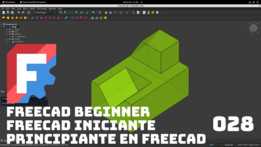 ��ϰ FreeCAD ��ѧ�� 