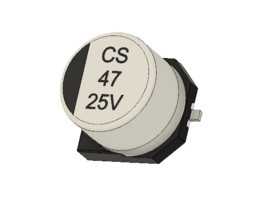 CS-47 25V