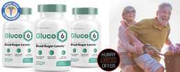 Gluco6(新年促销!)安全自然地管理您的血糖