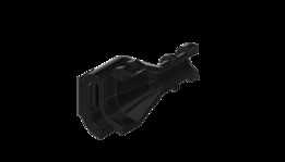 8 Pos Ampseal ��� 2138529-1